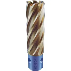 Holemaker Uni Shank Tinite (Tin) Cutter 59mmx50mm